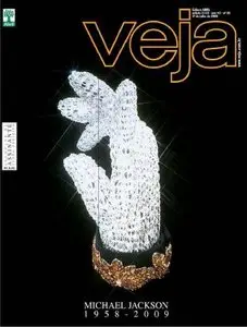Veja - Edição 2119 (01/07/2009)