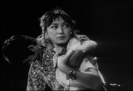 Black River (1957)