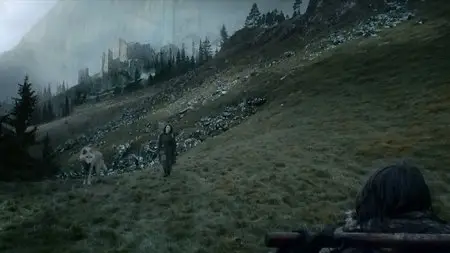 Game of Thrones S03E10 (2013)