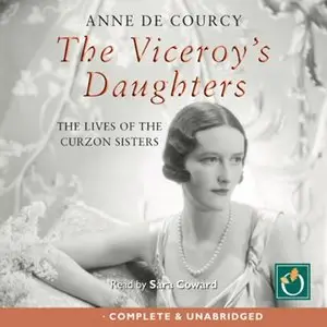 The Viceroy's Daughters (Audiobook)