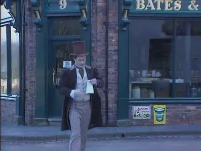 Pegasus Films - Life in Victorian Britain (2006)