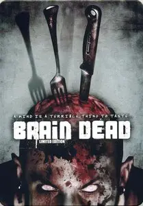 Brain Dead (2007)