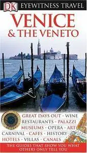Brenda Birmingham - Venice & the Veneto [Repost]