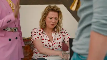 Bibi & Tina S01E10