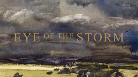 BBC - Eye of the Storm (2021)