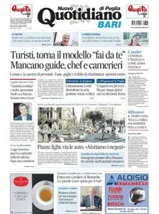 Quotidiano di Puglia Bari - 1 Giugno 2022