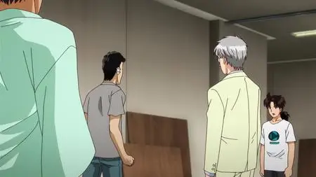 Kindaichi Shounen no Jikenbo Returns BD BOX TV  SP Kindaichi Shounen no Jikenbo Returns 22 (BD 1920x1080 x 264 Flac mkv" yEnc