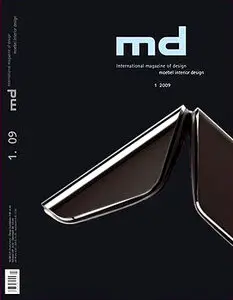 Design Magazine MD (1.09)