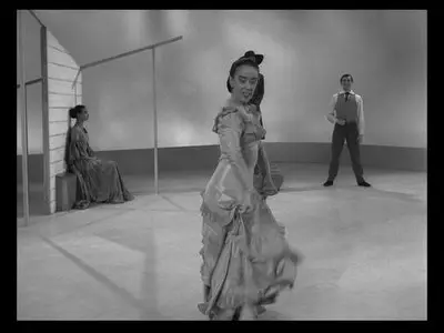 Martha Graham: Dance on Film (1957-1961)