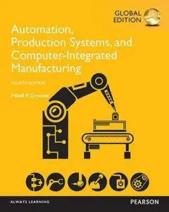 Automation, Production Systems, and Computer-Integrated Manufacturing (repost)