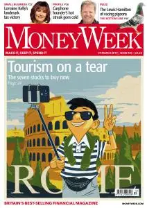 MoneyWeek - Issue 940 - 29 March 2019