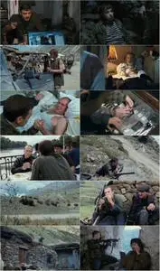 War (2002) Voyna