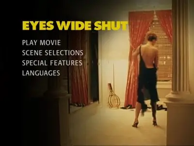 Eyes Wide Shut (1999)