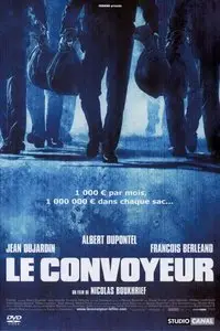 Le convoyeur / Cash Truck (2004) [Repost]