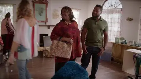 Girlfriends' Guide to Divorce S04E05