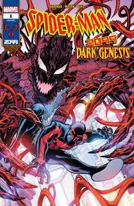 Spider-Man 2099 - Dark Genesis 001 (2023) (Digital) (Zone-Empire