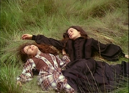 Alcuarda / Alucarda, la hija de las tinieblas (1977)