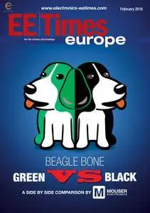 EEtimes Europe - February 2016