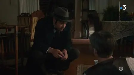 Murdoch Mysteries S15E01