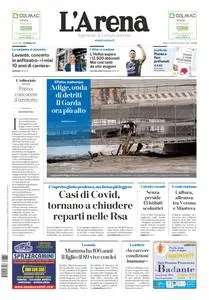 l'Arena - 30 Agosto 2023