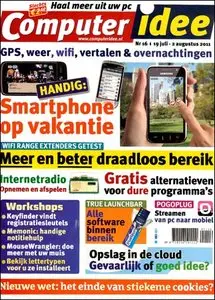 Computer Idee - 19 July-02 August 2011 (N°16)