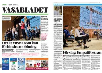 Vasabladet – 14.02.2019