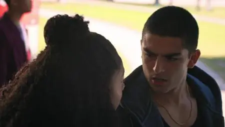 On My Block S02E04