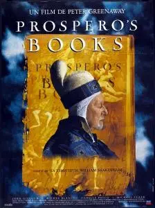 Prospero's Books (1991)