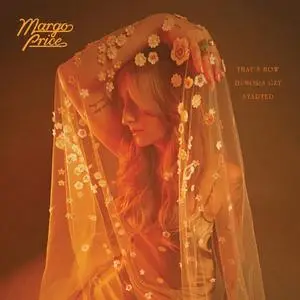 Margo Price - That's How Rumors Get Started (2020)