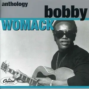 Bobby Womack - Anthology (2003) 2CD
