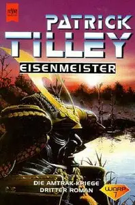 Patrick Tilley "Eisenmeister"