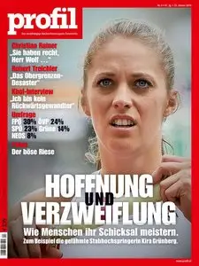 Profil - 25 Januar 2016