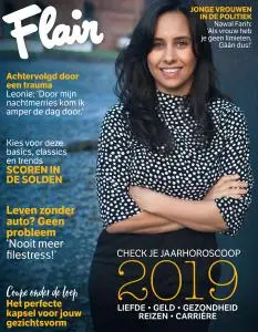 Flair Dutch Edition - 31 December 2018