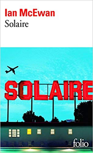 Solaire - Ian McEwan