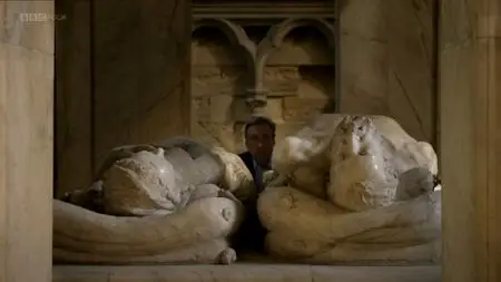 BBC - Art of France: Series 1 (2017)