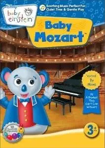 Baby Mozart Music Festival - Repost
