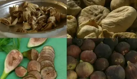 (Arte) La figue, fruit du paradis (2012)