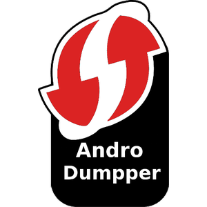 AndroDumpper ( WPS Connect ) v1.30 (Mod Ad Free)