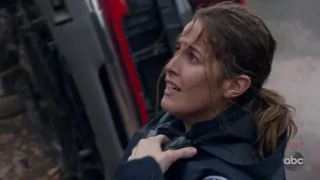 Station 19 S02E08