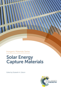 Solar Energy Capture Materials