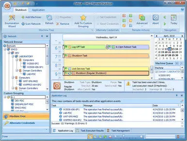 EMCO Remote Shutdown v4.4.0 