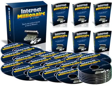 Internet Millionaire In A Box [repost]