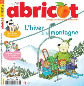 Abricot - Février 2021