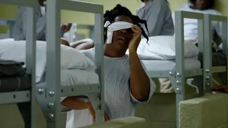 Orange Is the New Black S04E11