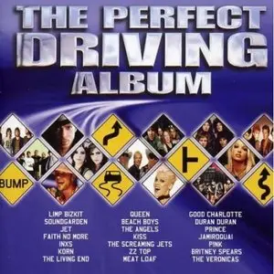 VA-The Perfect Driving Album (2008)