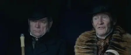 Burke and Hare (2010)