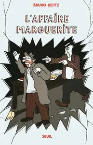 Un privé à la cambrousse (1996) 4 Issues