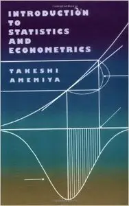 Introduction to Statistics and Econometrics