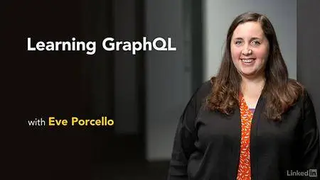 Lynda - Learning GraphQL