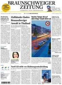 Braunschweiger Zeitung - 24. Januar 2019